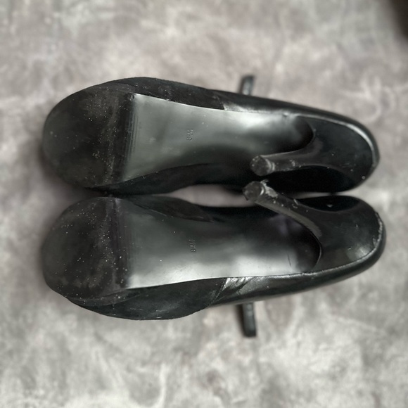 Guess Women's Mary Jane Shoes / Heels - Picture 8 of 9